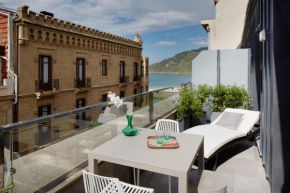 Отель Basque Terrace by FeelFree Rentals  Сан-Себастьян
